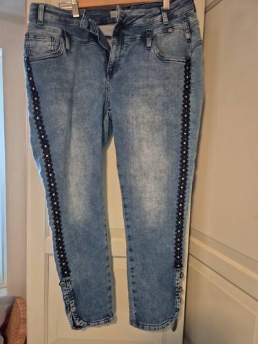 Tredy jean neuwertig - tredy,