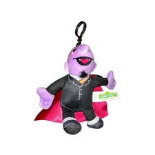 ​Sesamstraße Graf Zahl