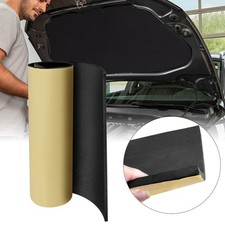 Dämmschaummatte selbstklebend