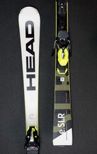 Ski Head Worldcup Rebels i.SLR