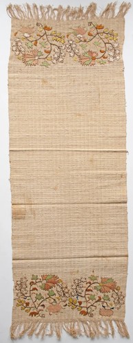 Embroidery osmanisch yaglik - osmanisch,