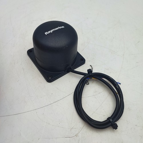 Autohelm raymarine raytheon - raymarine,