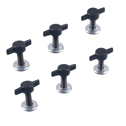 Easy off hard - top, fastener