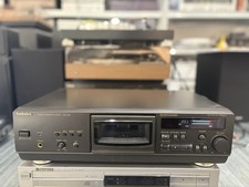 Technics az6 tapedeck - technics, rs-az6