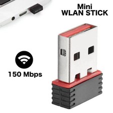 Stick WLAN Mini 150MPS USB
