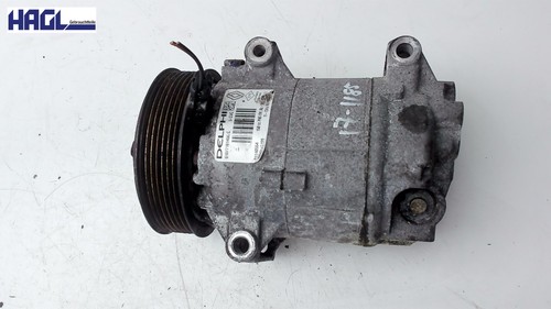 Kompressor klimaanlage - kompressor,