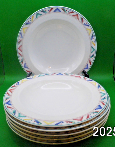 Porzellan suppenteller cm - porzellan,