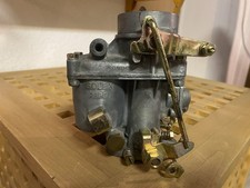 VW Käfer 1200 Solex 28