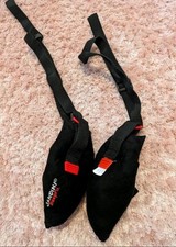 SANDINI SleepFix Kids ? Kinder Schlafkissen mit Stützfunktion ? 