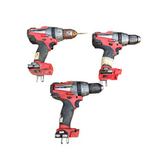 Bastler Konvolut 3 Stk
