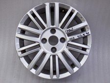 1x Alufelge 15 Zoll 5.5" 4x100