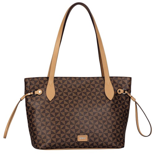 Gabor barina zip shopper - gabor,