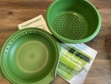 Tupper Mikro Dampfgarer