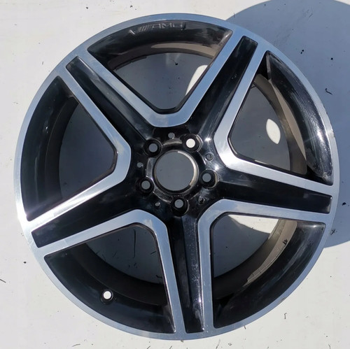 Alufelge zoll 0 - alufelge, 5x112