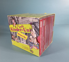 Die große Kinder-Uni