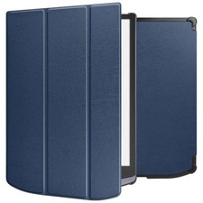 imoshion Trifold Hard Case