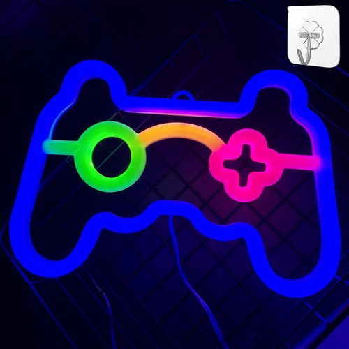 Led spiel leuchtreklame - led,