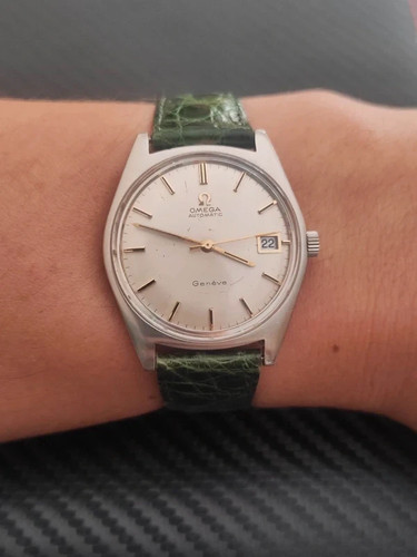 Omega genève automatic - omega,