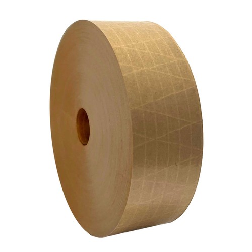Nassklebeband kernlos x - 3x, 70