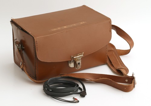 Paillard bolex externe - bolex,