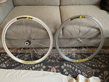 Gipiemme Tecno 416 Laufradsatz