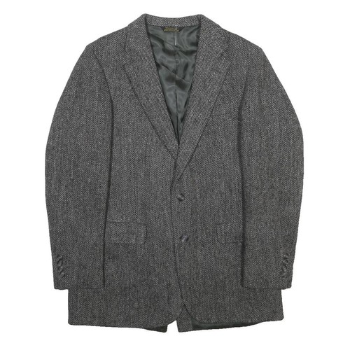 Harris tweed herren graue - harris,