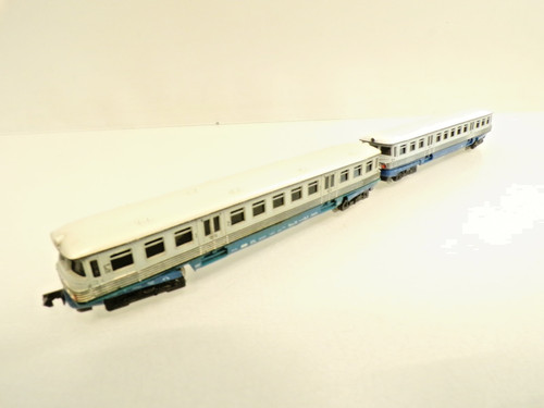 Piko spur 4141 4105 - spur, 4141/4105