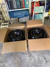 Renault Mégane Grandtour Stahl Felgen