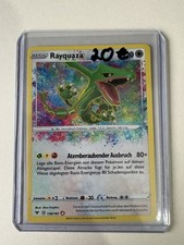 Rayquaza - 138 - POKEMON - TCG