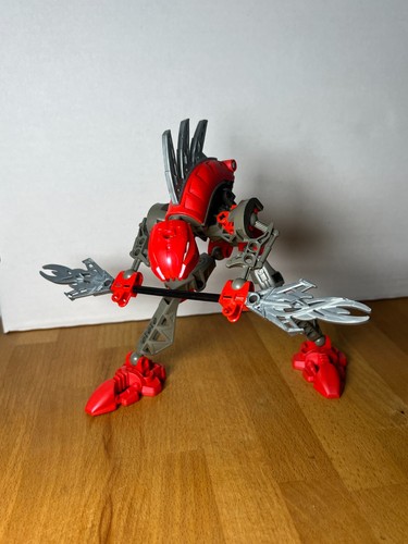 Lego 8592 bionicle - lego,