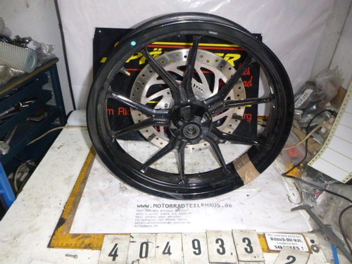 Ktm 125 200 - 200, felge