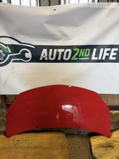 Motorhaube Vorne Für Renault