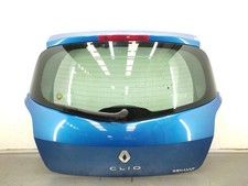 7751477588 HECKKLAPPE / 282919 FÜR RENAULT CLIO III BR0/1, CR0/1 1.2 16V BR02