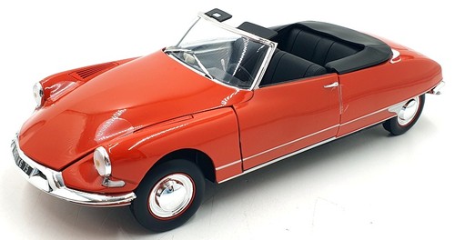 Norev scale diecast - 1/18,