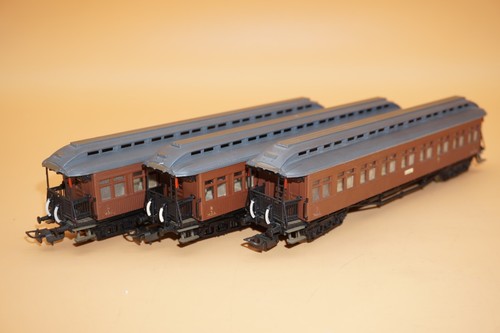 Electrotren 5000 spur - 5000,