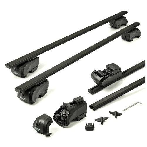 Dachgepäckträger für ford - für,