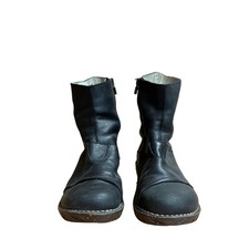EL NATURALISTA Stiefel Stiefeletten Sehr gut erhalten