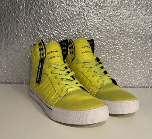 Supra skytop sneaker - supra,