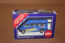 Siku 1930 1:55 Mercedes-Benz