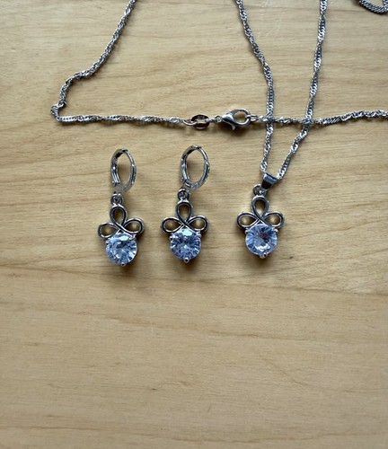 925 silber sterling halskette - 925,