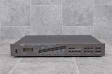 Metz Mecasound SX 4961 Quartz Synthesizer FM/AM Tuner Radio Vintage Sammler