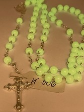 Uranglas Rosenkranz,Italy,13g