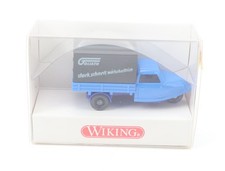 Wiking H0 841 03 17 Modellauto