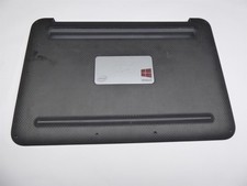 Dell XPS 12 9Q23 Gehäuse Unterteil Schale 059TDY #4183