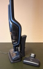 AEG CX7-2-I360 "CX7" Stabstaubsauger / Akkustaubsauger Handstaubsauger + Zubehör