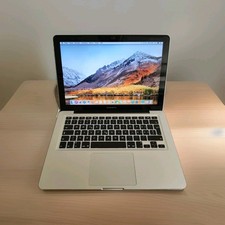 Apple MacBook Pro 13 Zoll