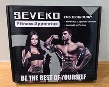 Bauchmuskeltrainer EMS