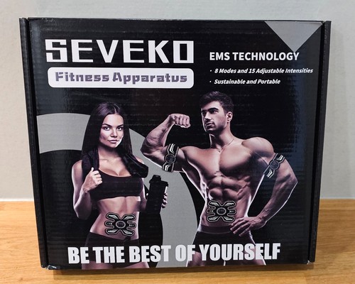 Bauchmuskeltrainer ems - bauchmuskeltrainer,