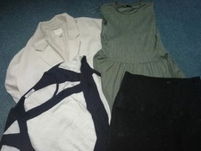 10 kg Marken Kleidung Premium