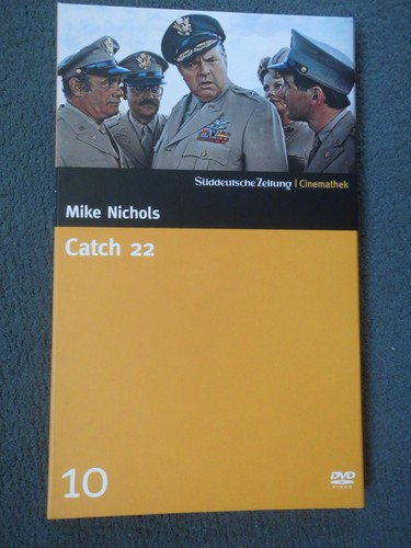 Dvd mike nichols - -, 22